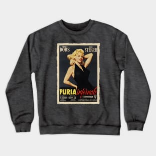 Furia Infernale Crewneck Sweatshirt